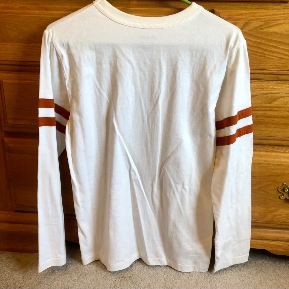 Cherokee “Let’s Ride” shirt - Picture 3 of 4